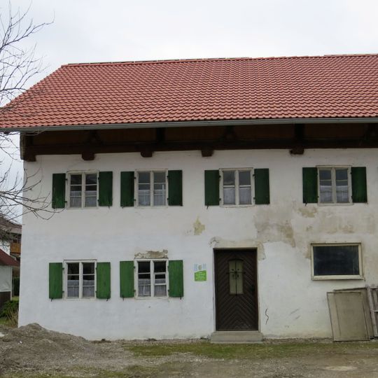 Bauernhaus