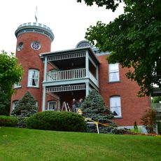 Maison Joseph-Armand-Bombardier