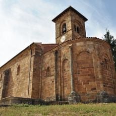 Church of Santa Columba