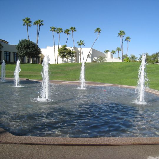 Scottsdale Museum of Contemporary Art