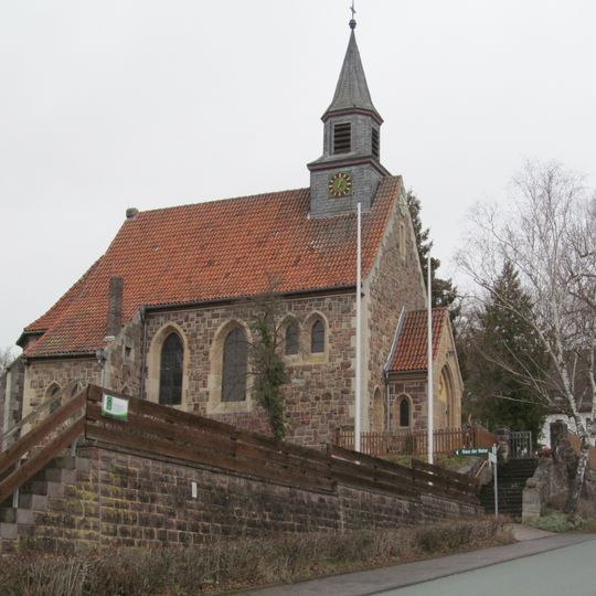 Evangelische Kirche