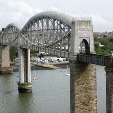 Royal Albert Bridge