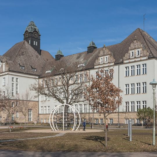 Humboldt-Gymnasium