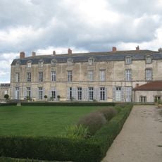 Château d'Hauterive