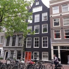 Spuistraat 32, Amsterdam