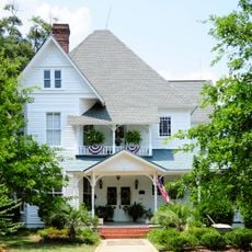 Robert Barnwell Allison House