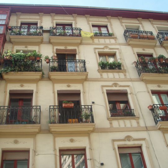 Casa Calzadas De Mallona 9