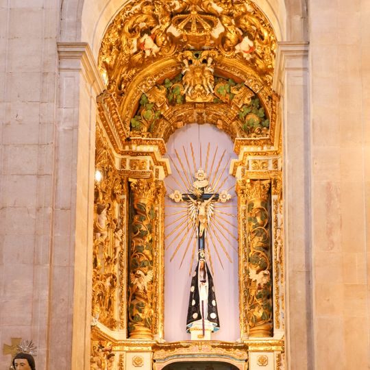 Chapel of Our Lady of Sorrows