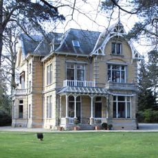 Villa Espéranza