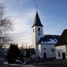 Mariä Heimsuchung (Niederlandenbeck)