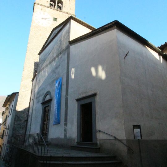 Chiesa di San Jacopo
