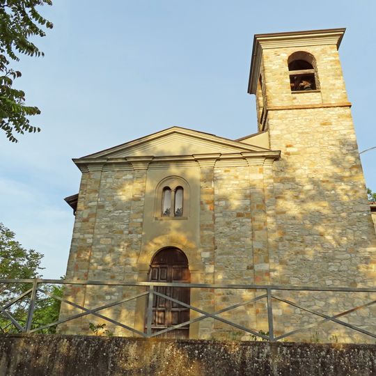Chiesa di San Martino