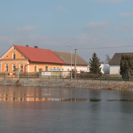 Vlčnov