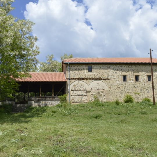 Saint Nicholas Church, Star Istevnik