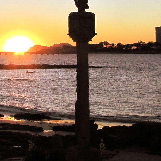 Cruceiro da Fontaíña