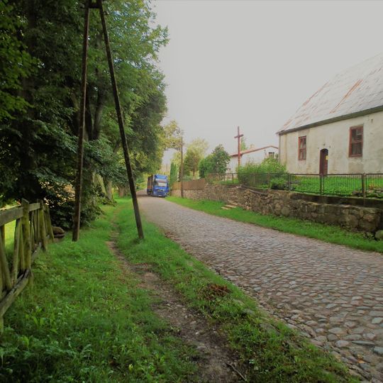 Piaseczno, Drawsko County