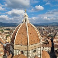Brunelleschi's dome
