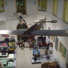 Verkehrsmuseum Dresden