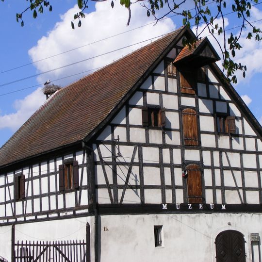 Muzeum Puszczy Drawskiej i Noteckiej im. Franciszka Grasia