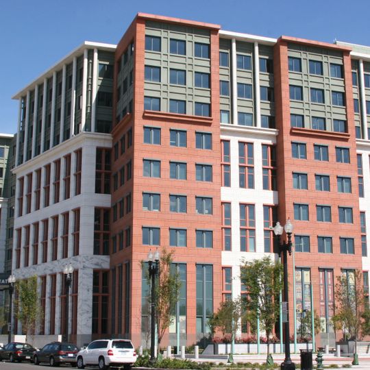 United States Department of Transportation
