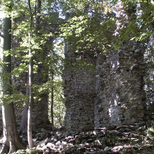 Ruine Thürndl