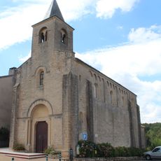 Église Saint-Bonnet de Charbonnières