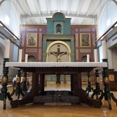 Saint Thomas Aquinas