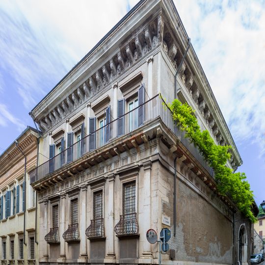 Palazzo Uggeri