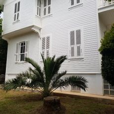 Sait Faik Abasıyanık Museum