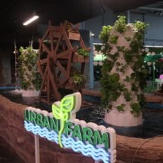 IOI City Farm
