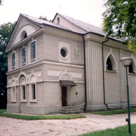 Miączyn, Lublin Voivodeship