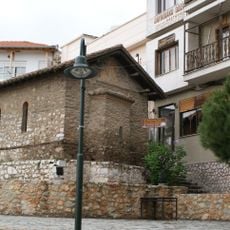 Saint John the Baptist of the Metropoly Church, Kastoria