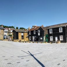 Leigh Heritage Centre & Museum