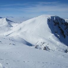 Hochleckenkogel
