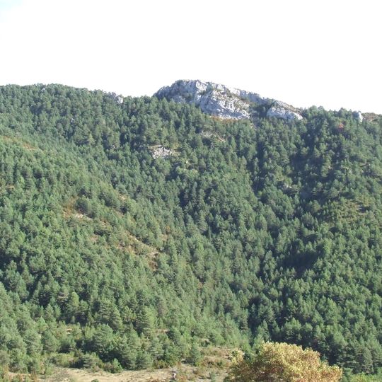 La Roca Alta