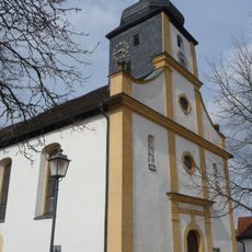 Kirche