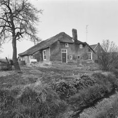 Klein Dongenseweg 44, Dongen