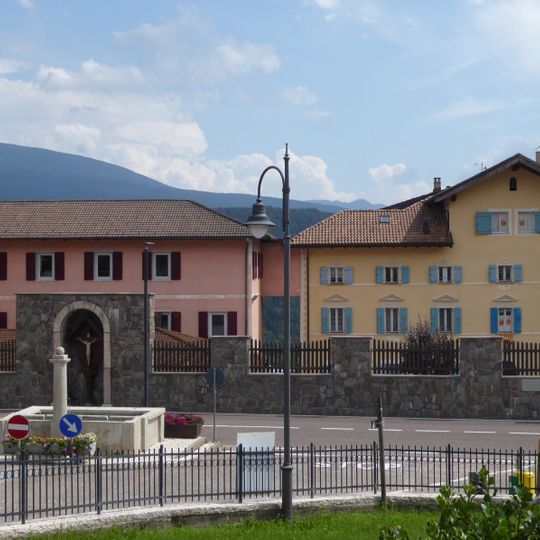 Palazzo Arsio
