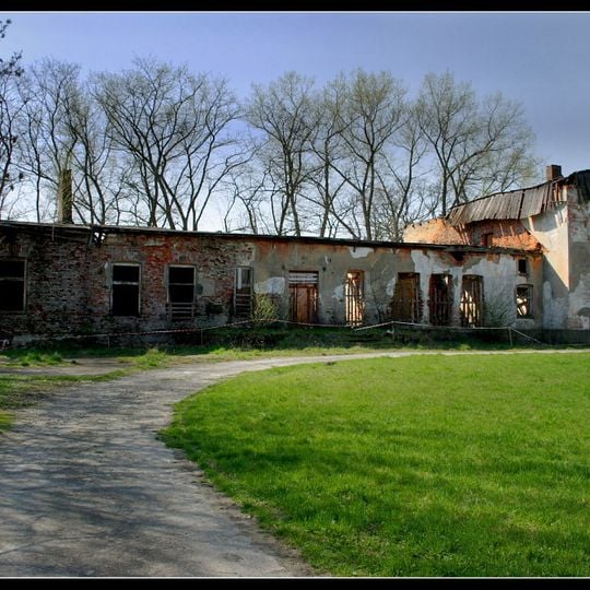 Przyborów, Podkarpackie Voivodeship