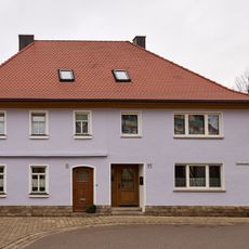 Sandhüttengasse 9