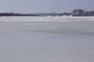 Winter 5