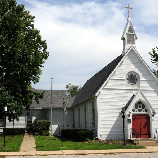 Grace Episcopal Church