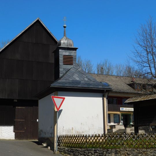Chapel Langenloh