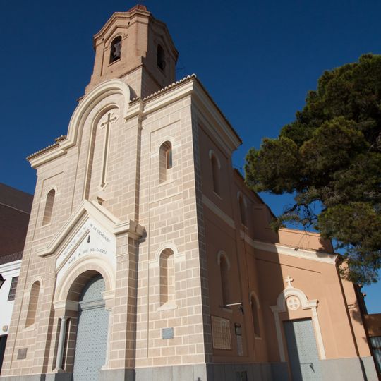 Santuario de la Virgen del Castillo