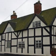 138 And 140, Main Street