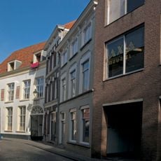 Catharinastraat 97, Breda