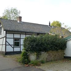 Keutenberg 3, Schin op Geul