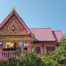 Wat Si Chomphu