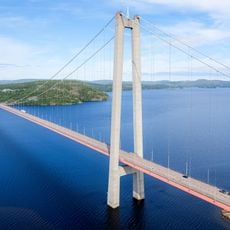 Höga Kusten Bridge