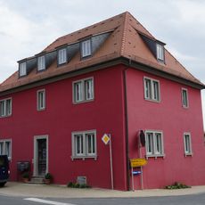 Wohnhaus
